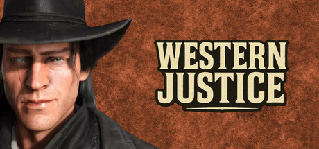 Western Justice: Sheriff Simulator