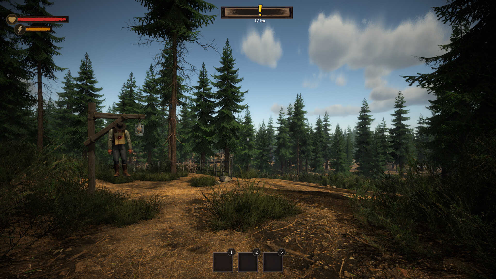 Western Justice screenshot 8