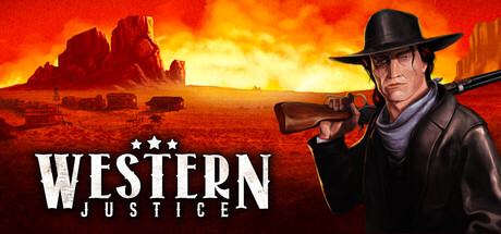 Western Justice
