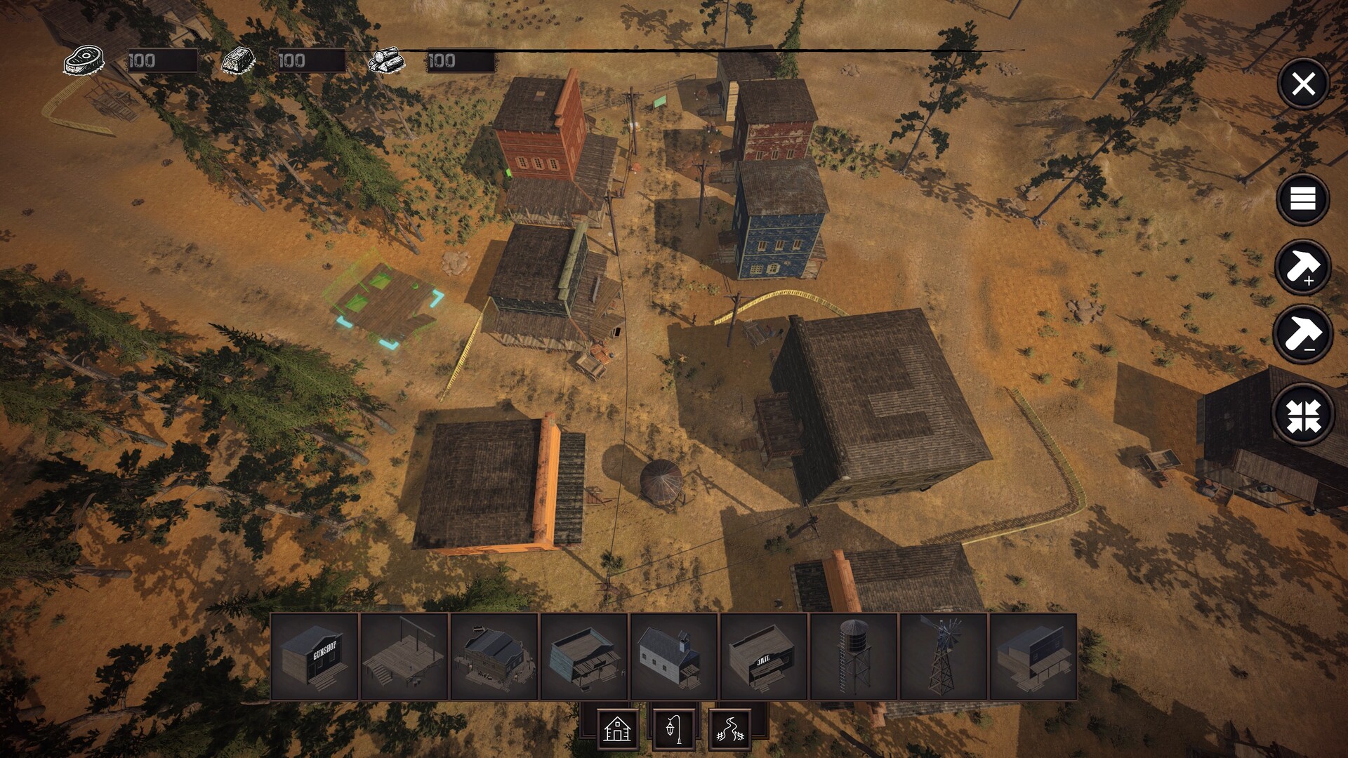 Western Justice screenshot 9