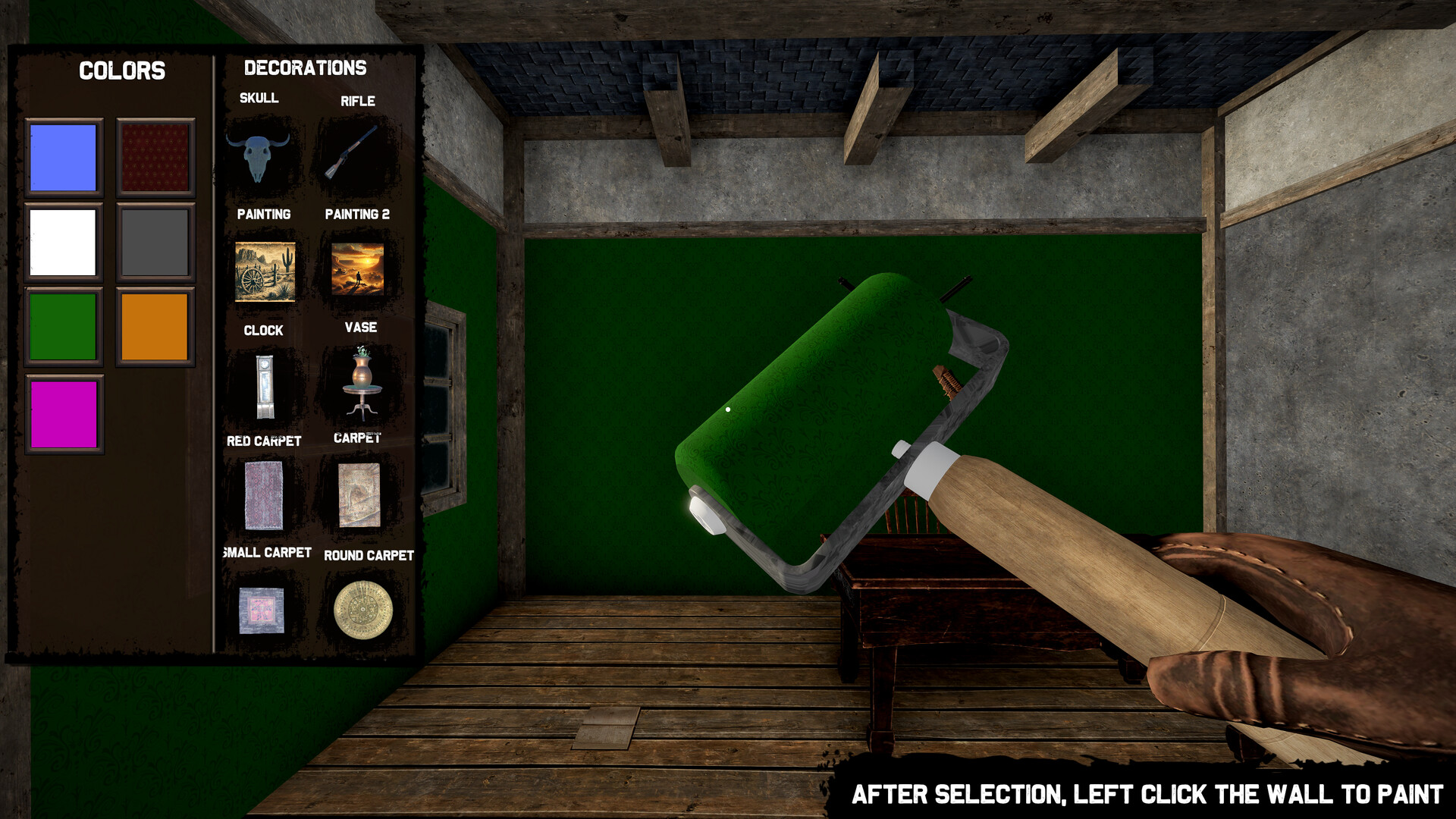 Western Justice screenshot #7