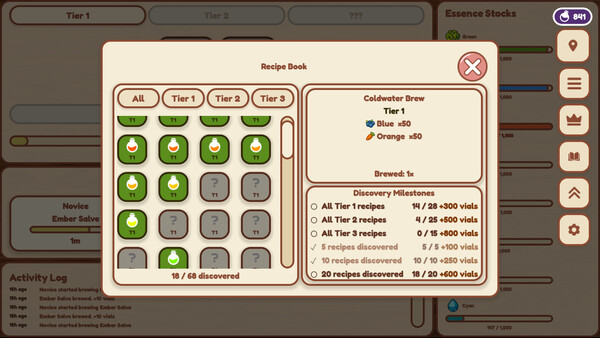 Happy Harvest screenshot 8