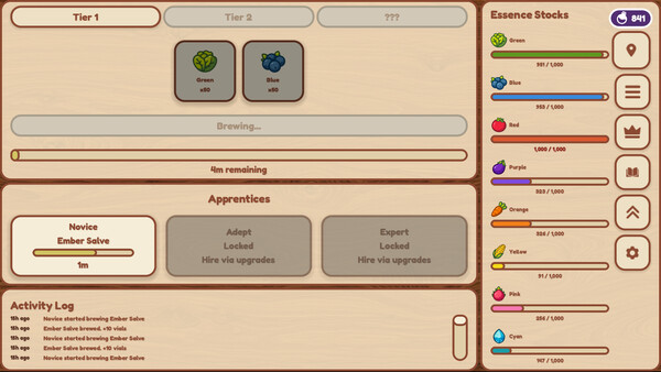 Happy Harvest screenshot 7
