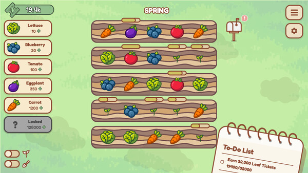 Happy Harvest screenshot 3