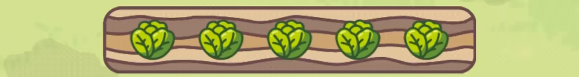 Happy Harvest video 1