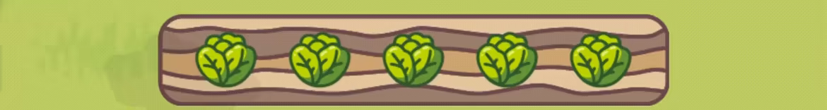 Happy Harvest video 3