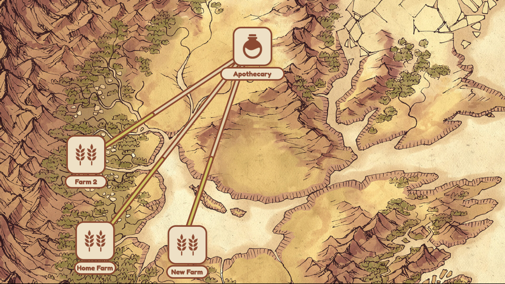 Happy Harvest screenshot #6