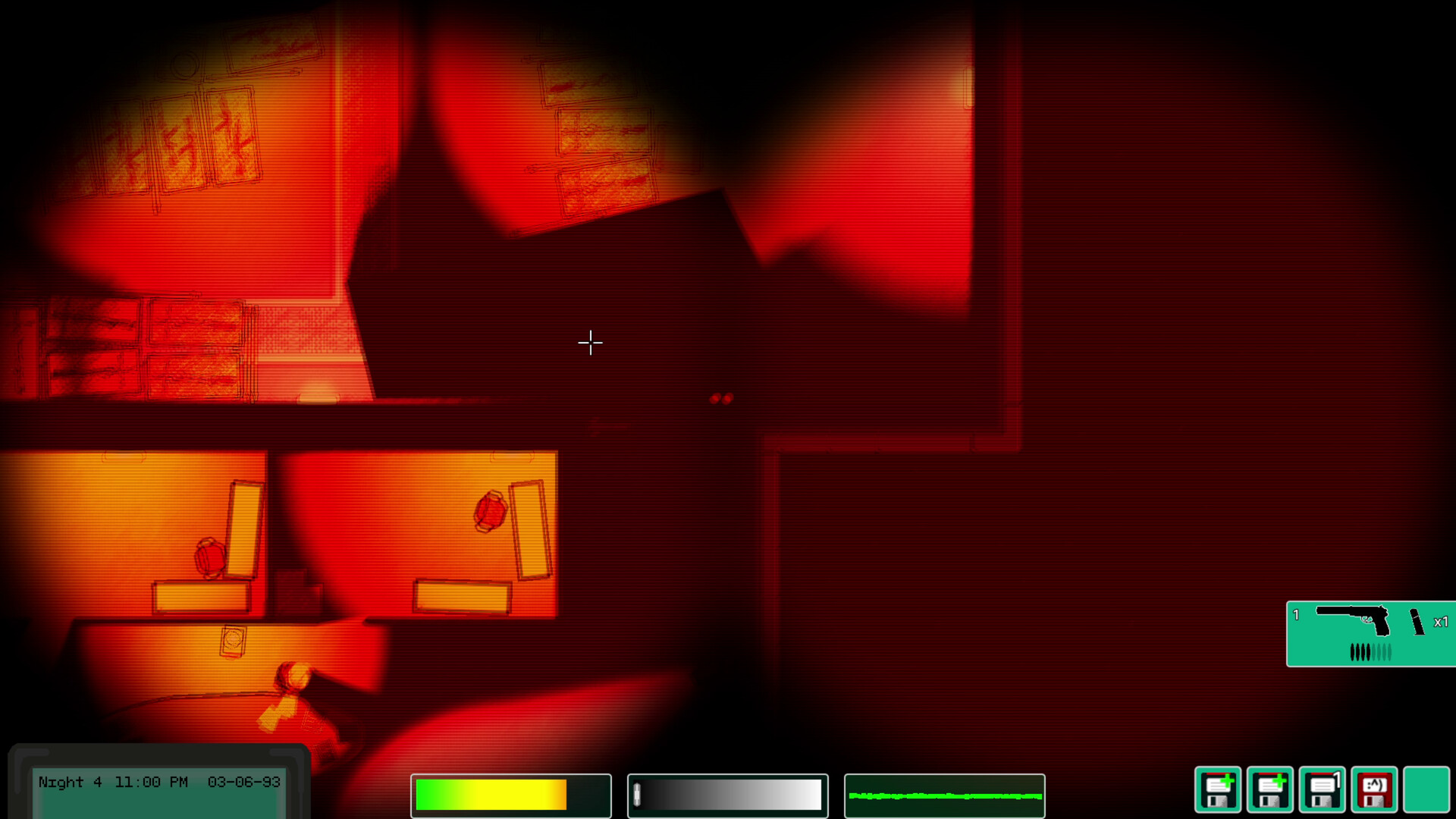 Conflict of Interest screenshot #10