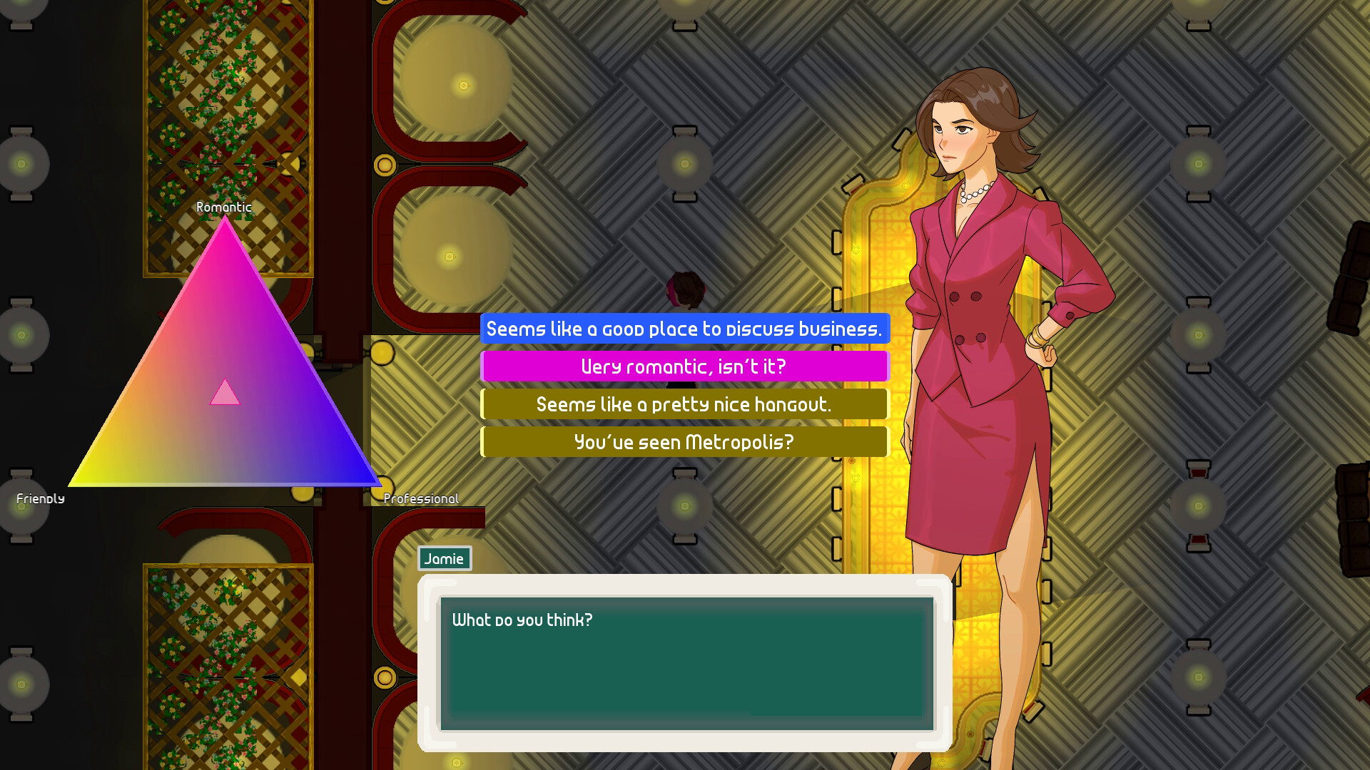 Conflict of Interest screenshot #10