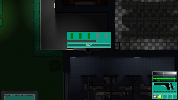 Conflict of Interest screenshot 2