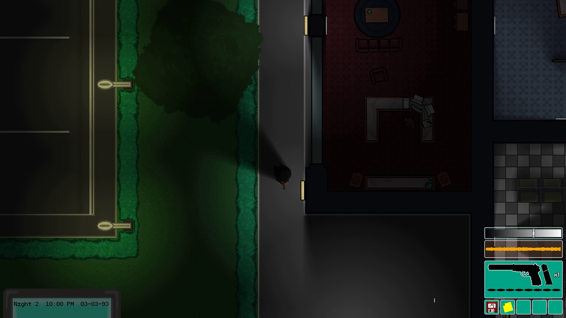 Conflict of Interest screenshot #7