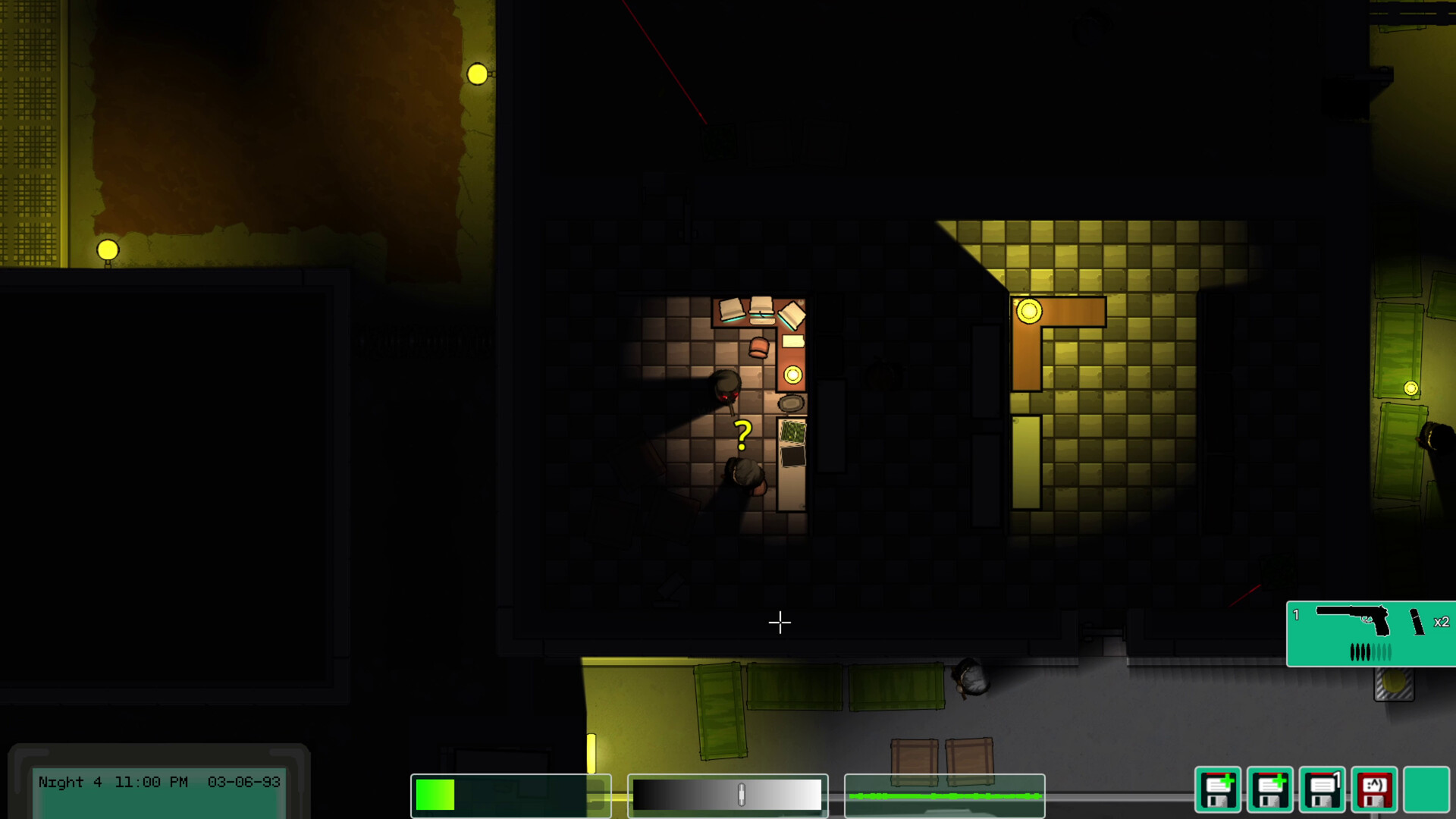 Conflict of Interest screenshot #8