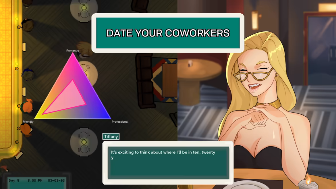 Conflict of Interest video 4
