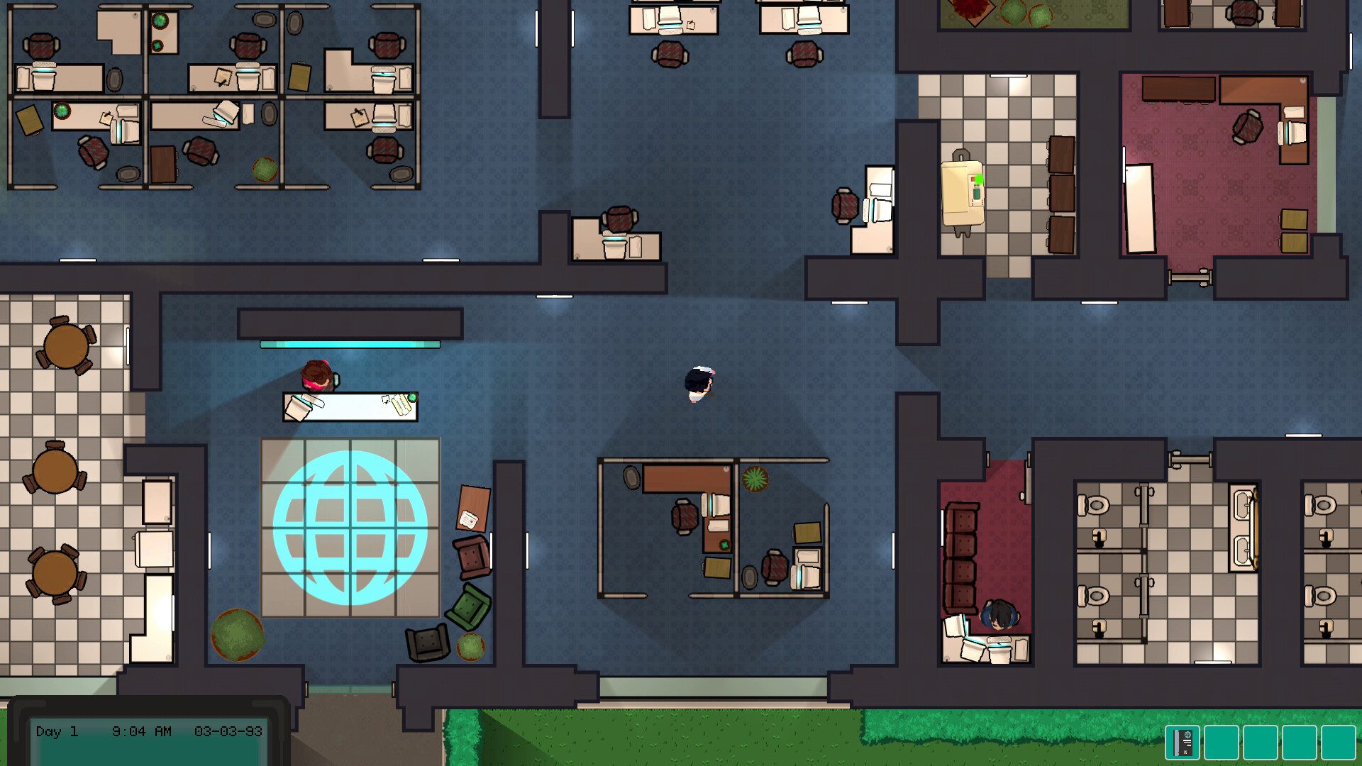 Conflict of Interest Featured Screenshot #1