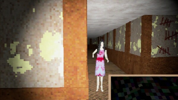 Shuttered screenshot 1