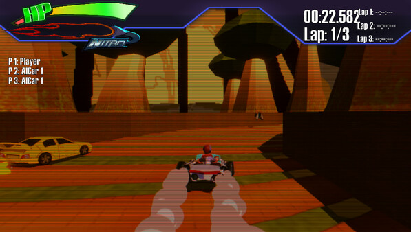 Grease Monkey Grand Prixfor windows and Linux 1