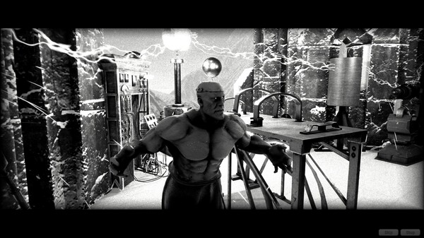Скриншот из Movies Tycoon - Dawn of Cinema