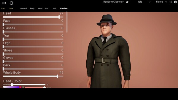 Скриншот из Movies Tycoon - Dawn of Cinema