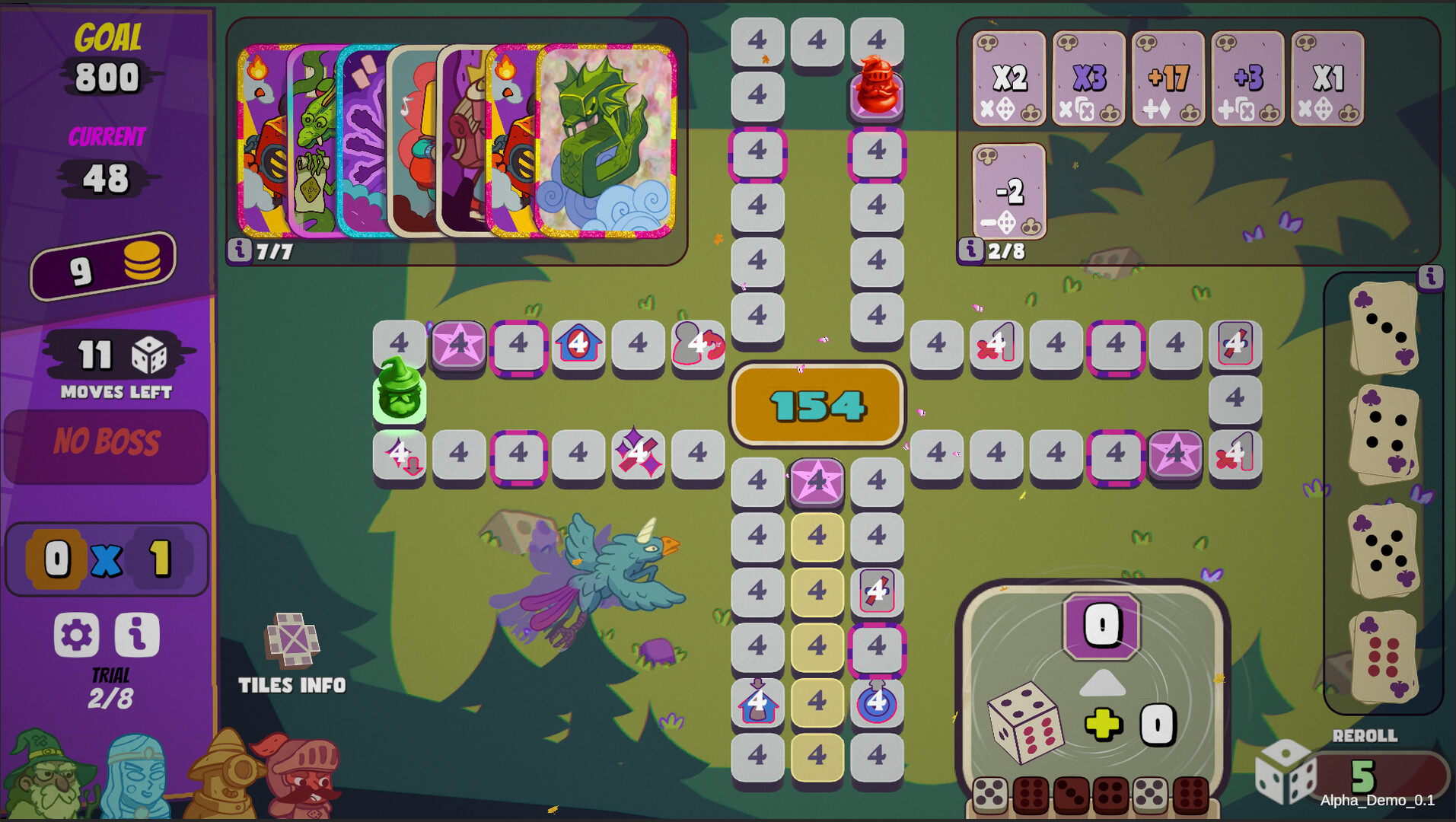 Ludaro Featured Screenshot #1