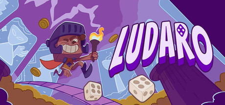 Ludaro cover art