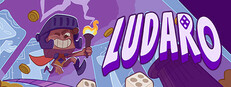 Ludaro cover