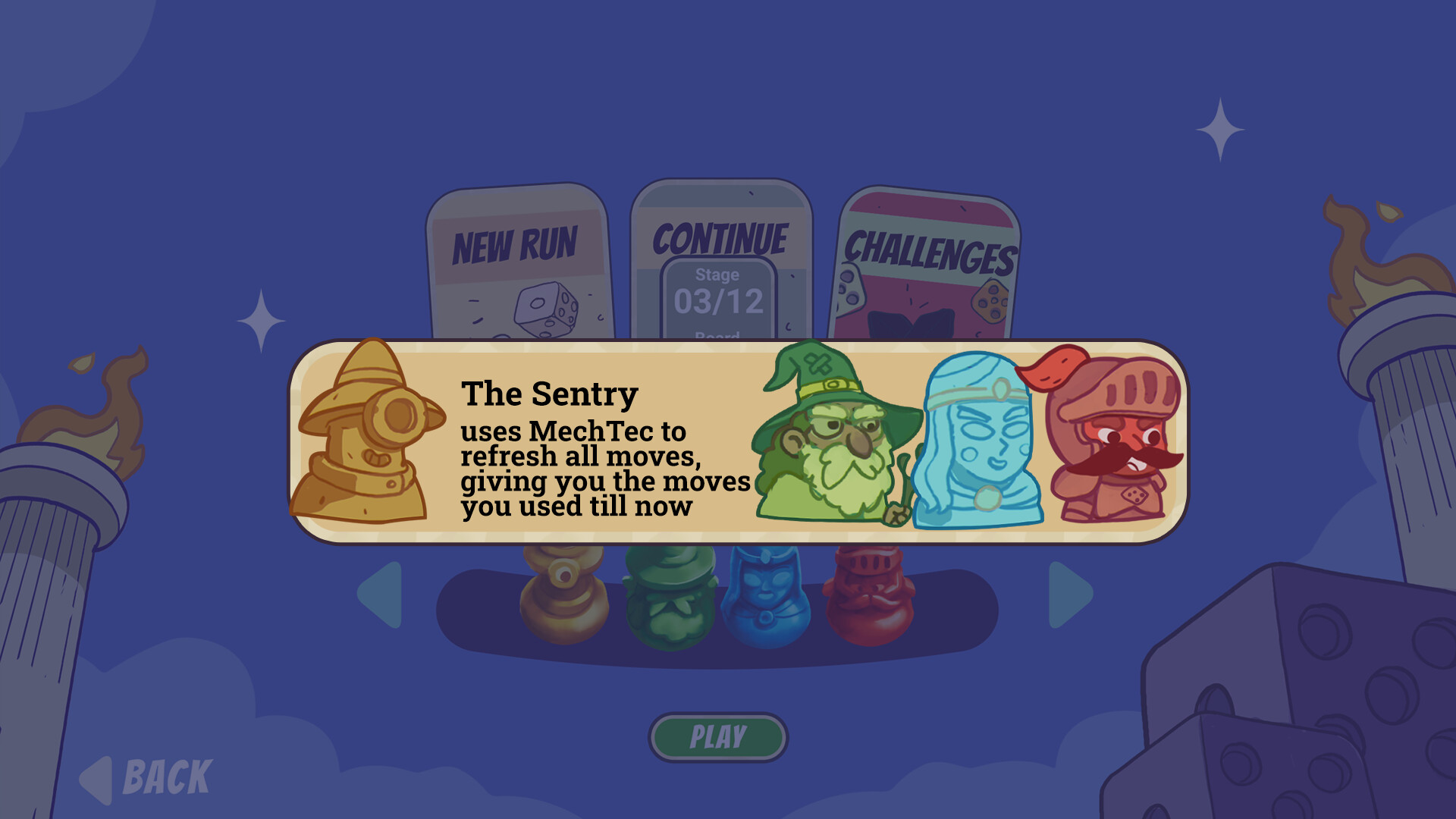 Ludaro screenshot #8