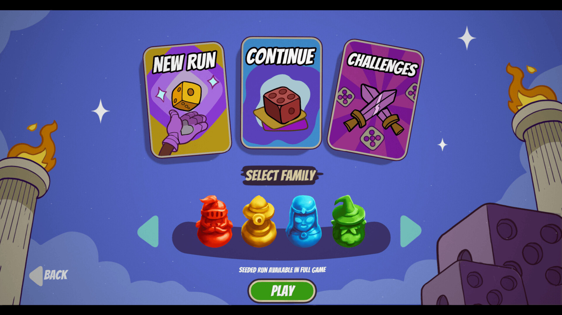 Ludaro screenshot #7