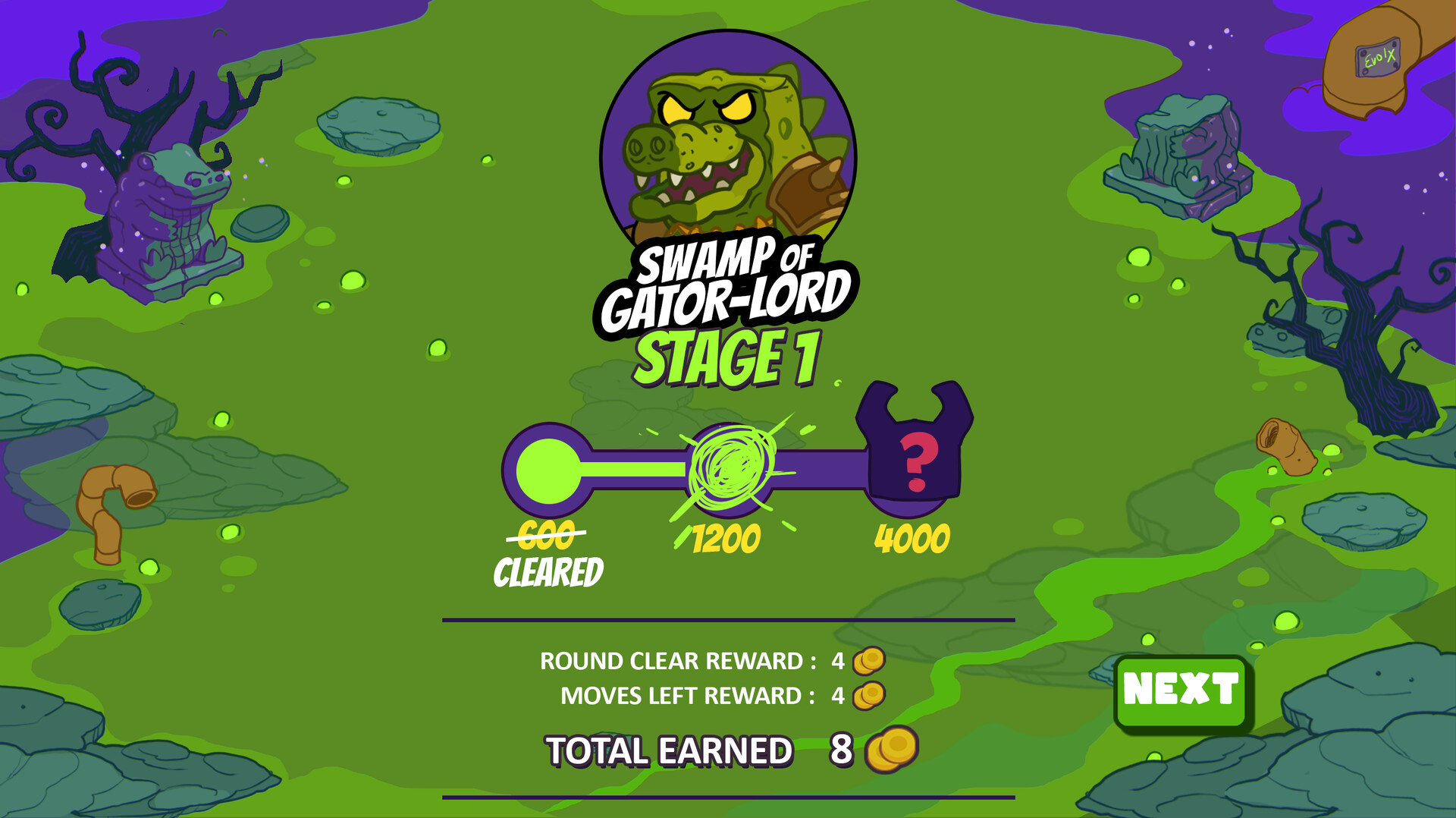 Ludaro screenshot #3