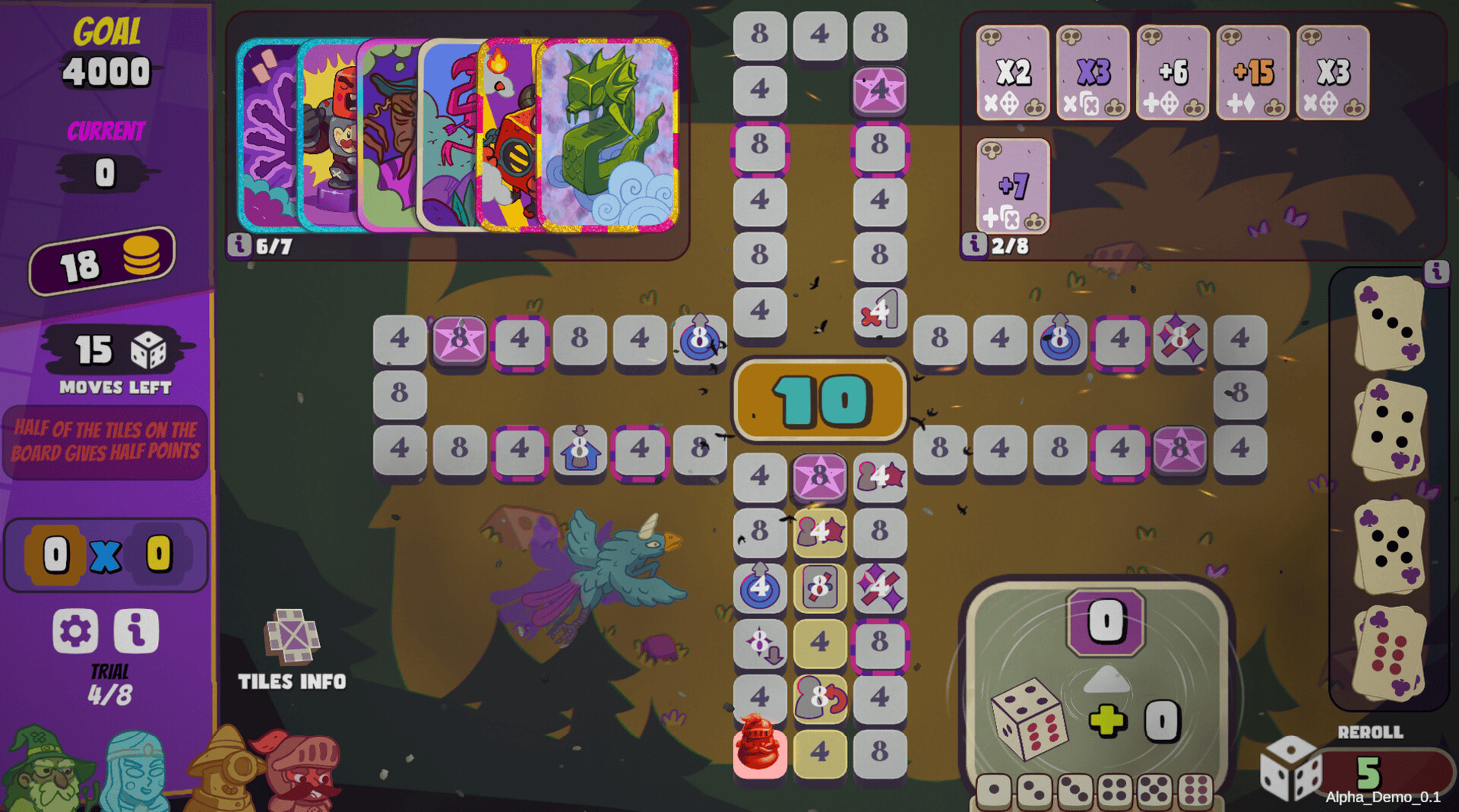 Ludaro screenshot #6