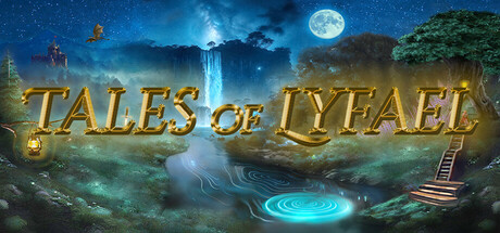 Tales of Lyfael cover art