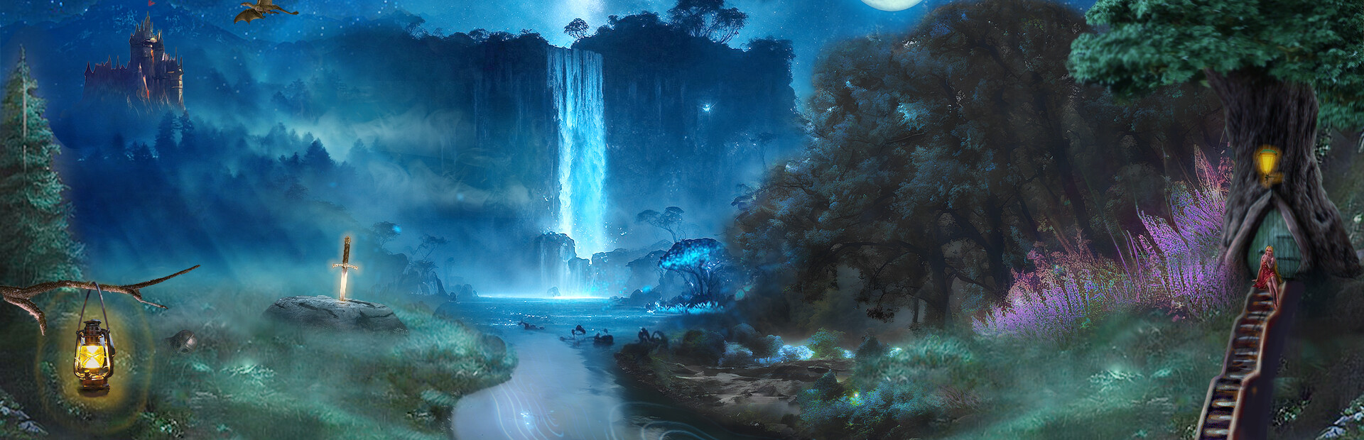 Tales of Lyfael
