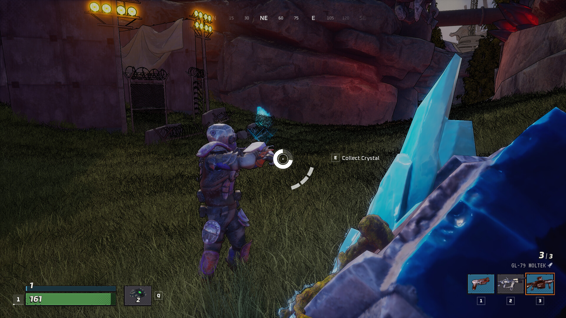 Gravebound screenshot #7