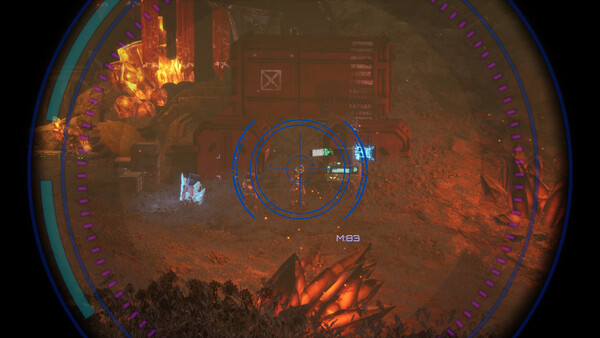 Gravebound screenshot 5