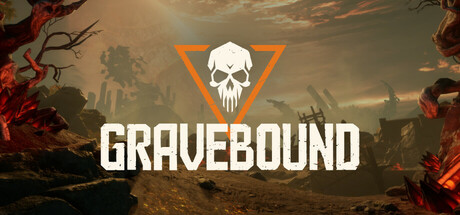 Gravebound cover art