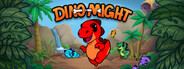 Dino-Might