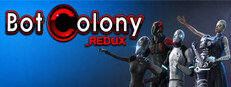 Bot Colony _redux