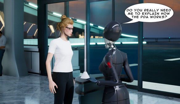 Bot Colony _redux screenshot 2