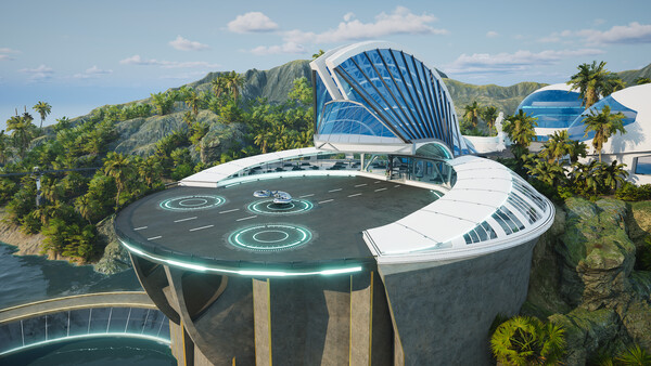 Bot Colony _redux screenshot 2