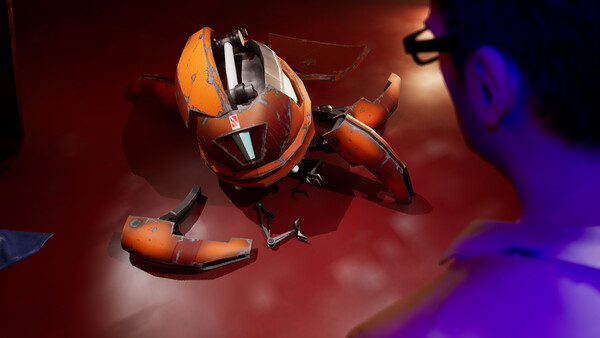 Bot Colony _redux — 14
