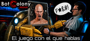 Bot Colony _redux