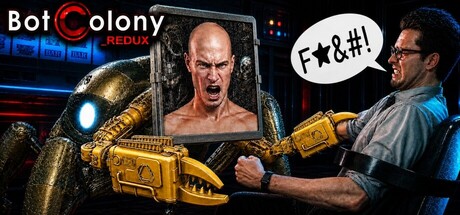 Bot Colony _redux