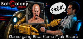 Bot Colony _redux
