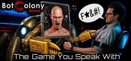Bot Colony _redux
