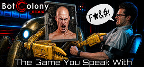 Bot Colony _redux