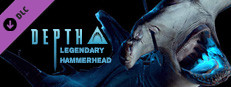 Depth - Legendary Hammerhead Skin Small Capsule Image