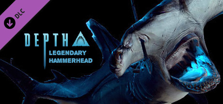 Depth - Legendary Hammerhead Skin banner image