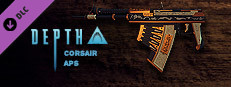 Depth - Corsair APS Skin Small Capsule Image