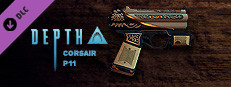 Depth - Corsair P-11 Skin Small Capsule Image