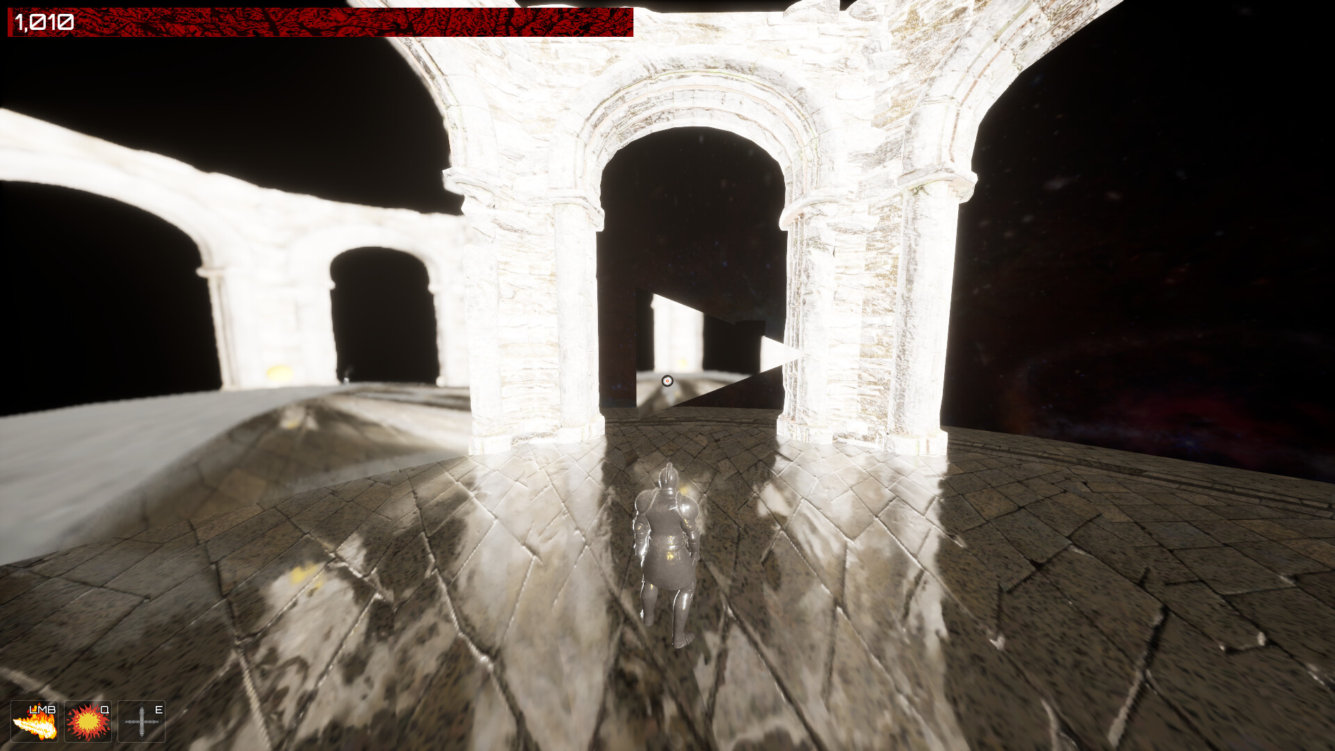 Ascent Of Eternity screenshot #11