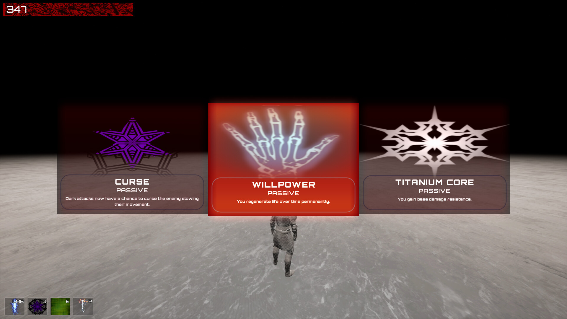 Ascent Of Eternity screenshot #6